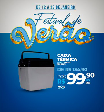 Festival de Verão